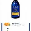 DR TEAL'S AROMATHERAPY ENERGY WELLNESS SPRAY 177ML