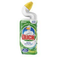 DUCK DEEP ACTION GEL PINE FOREST 750ML