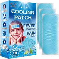 EASYEAH COOLING PATCH *10