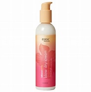 EDEN HIBISCUSHONEY BLOW DRY CREAM