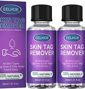 EELHOE SKIN TAG REMOVER 10 ML