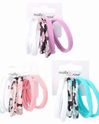 ELASTIC BAND NEON (5023769059329)