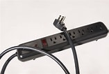 ELECTRIC HOUSE SURGE PROTECTOR