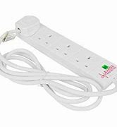 ELECTRIC HOUSE SURGE PROTECTOR 4WAY
