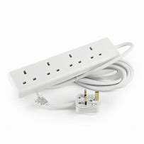 ELECTRIC HOUSE TRAILING SOCKET 4WAY