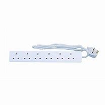 ELECTRIC HOUSE TRAILING SOCKET 6 WAY