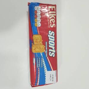 ELKES SPORT SHORTCAKE BISCUITS