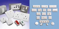 EMK ELECTRICAL ACCESSORIES R16-15L