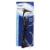 EQUATE ADULT BLUE LIGHT GLASSES BLACK