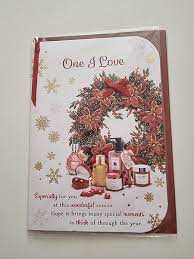 ESPECIALLY FOR THE ONE I LOVE