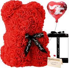 ESPECIALLY FOR YOU (TEDDY)