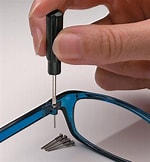 ESSENTIALS EYEGLASS REPAIR KIT