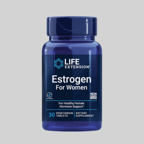 Estrogen For Women