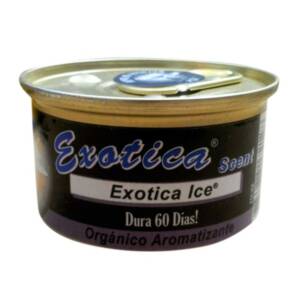 EXOTICA SCENT ICE AIR FRESHNER