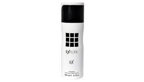 EXPLORE PERFUMED 200ML