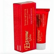 EXTREME GLOW STRONG LIGHTENING TREATMENT CREAM