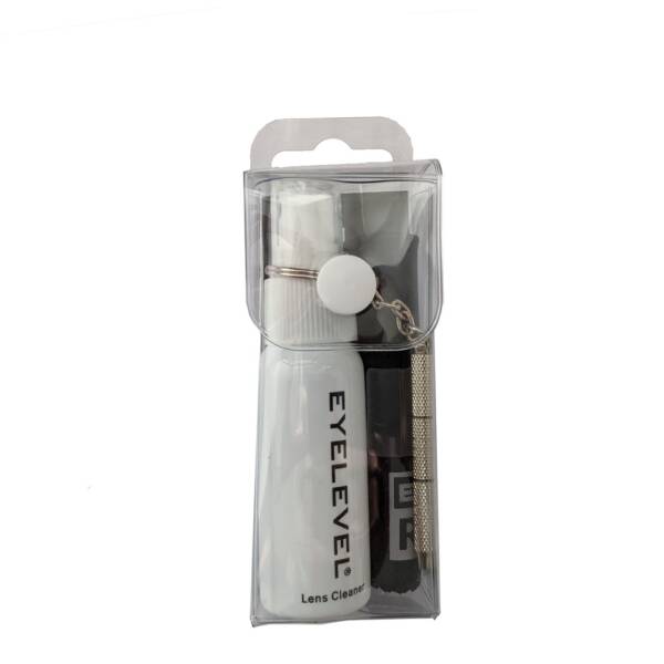 EYE LEVEL OPTICAL CARE KIT