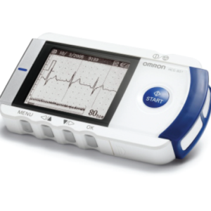 Omron ECG Heart Monitor