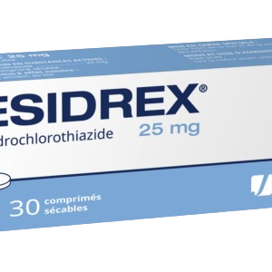 Esidrex Tablet