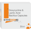 Ethidox LB Capsules