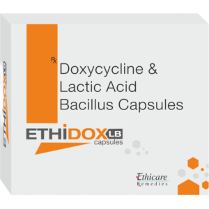 Ethidox LB Capsules