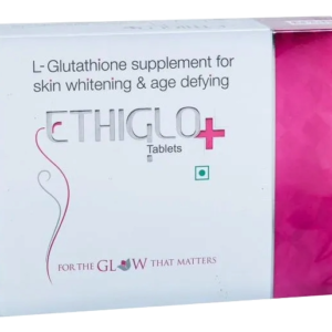 Ethiglo Plus Tablets