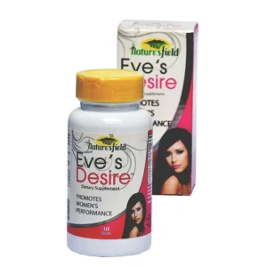 Eve?S Desire x 30