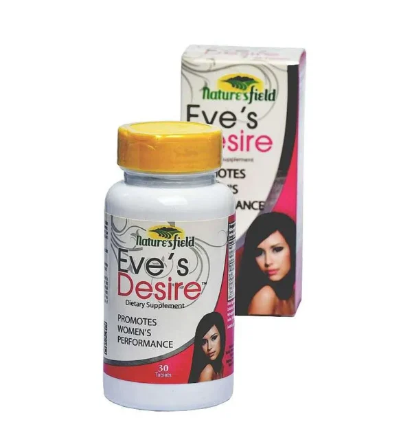 Eve?S Desire x 30