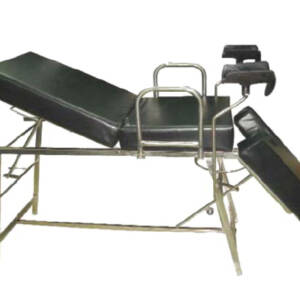Manual Delivery / Examination HF-DB 100