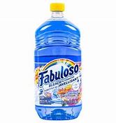 FABULOSO SPRING FRESH 1.65L