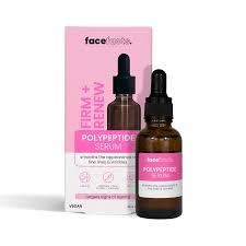 FACE FACT FIRM RENEW POLYPEPTIDE SERUM 30ML