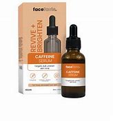 FACEFACTS CAFFEINE SERUM 30ML
