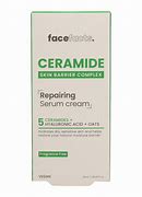FACEFACTS CERAMIDE REPAIRING SERUM CREAM 30ML