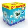 FAIRY NON BIO CARDBOARD BOX