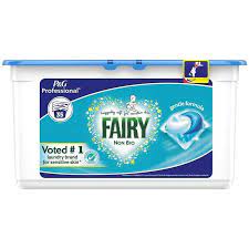 FAIRY NON BIO X 35