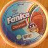 FANICE CHOCOLATE 250ML