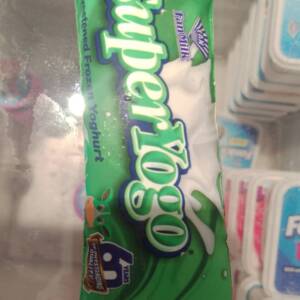 FANMILK SUPER YOGO 125ML