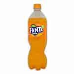 FANTA ORANGE 1 LITRE