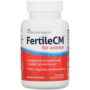 Fairhaven FertileCM for women
