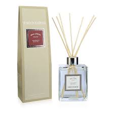FIRED EARTH EMPEROR'S RED TEA DIFFUSER 500ML