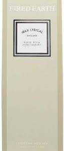 FIRED EARTH WHITE TEA & POMEGRANATE 500ML