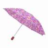 FLOWER DESIGN LADIES UMBRELLA