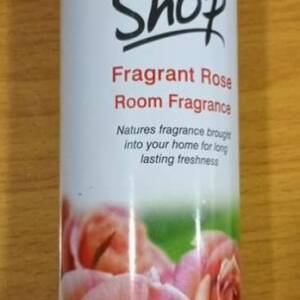 CHARM LAVENDER BREEZE ROOM FRAGRANCE 300ML
