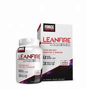 FORCE FACTOR LEANFIRE WITH NEXT-GEN SLIMVANCE X120