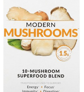 FORCE FACTOR MODERN MUSHROOM *90 CAPSULES
