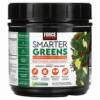 FORCE FACTOR SMARTER GREENS LEMON-LINE 438G