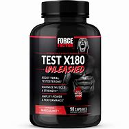 FORCE FACTOR TEST X180 UNLEASHED X90 CAP