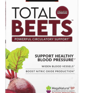 FORCE FACTOR TOTAL BEETS *120 TABLETS