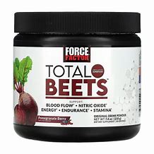FORCE FACTOR TOTAL BEETS BLACKCHERRY 201G