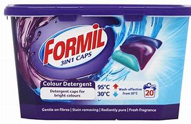 FORMIL 3IN 1 COLOUR 490G